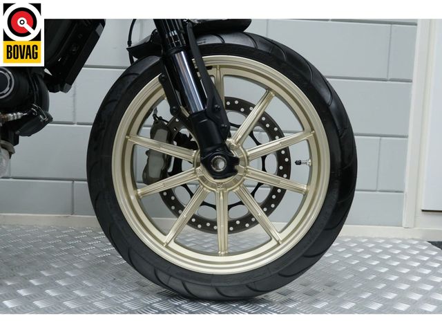 ducati - scrambler-cafe-racer