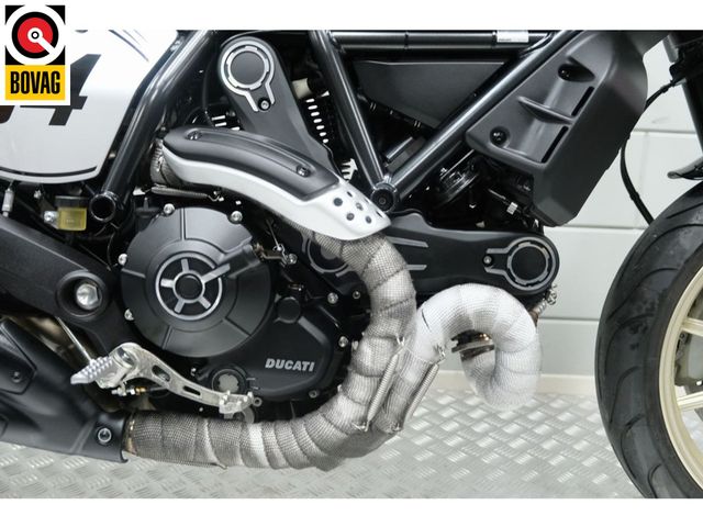 ducati - scrambler-cafe-racer