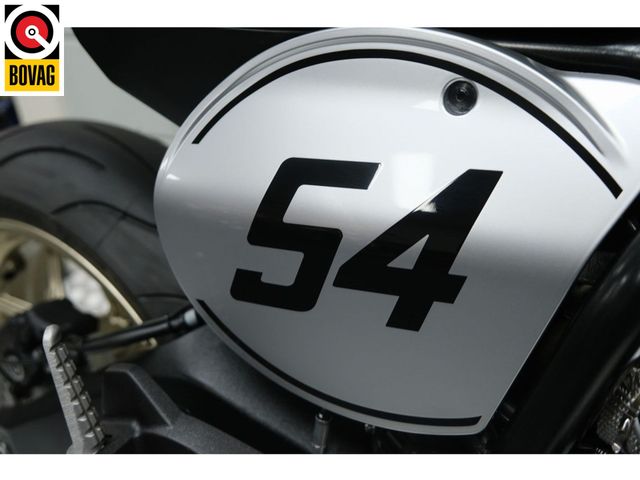 ducati - scrambler-cafe-racer