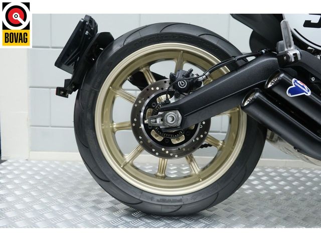 ducati - scrambler-cafe-racer