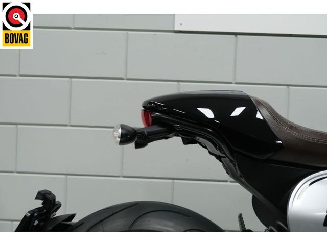 ducati - scrambler-cafe-racer