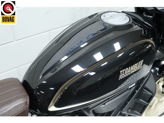 ducati - scrambler-cafe-racer