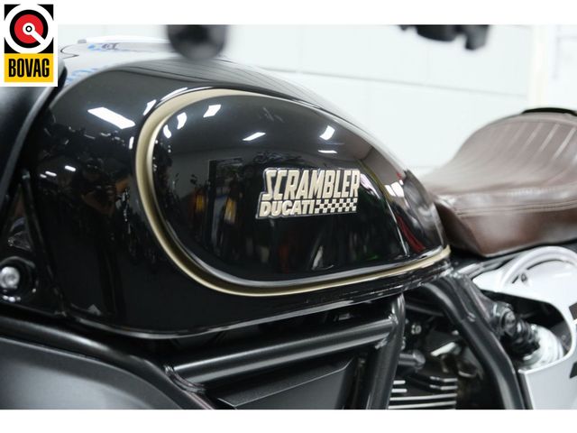 ducati - scrambler-cafe-racer