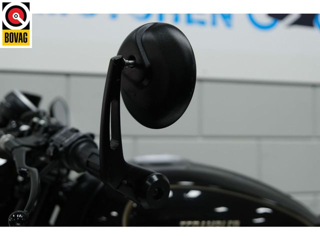 ducati - scrambler-cafe-racer