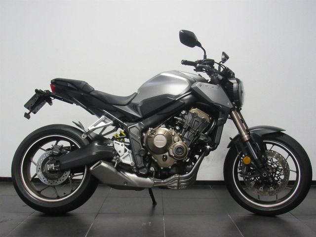 honda - cb-650-r