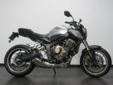 HONDA CB 650 R