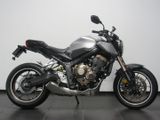 HONDA CB 650 R
