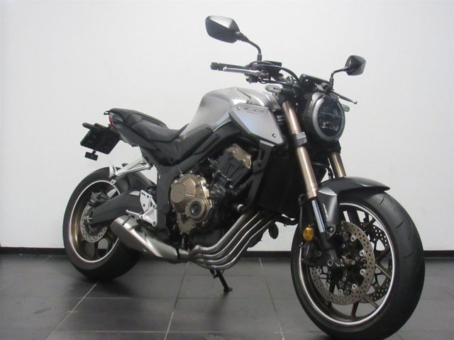 honda - cb-650-r