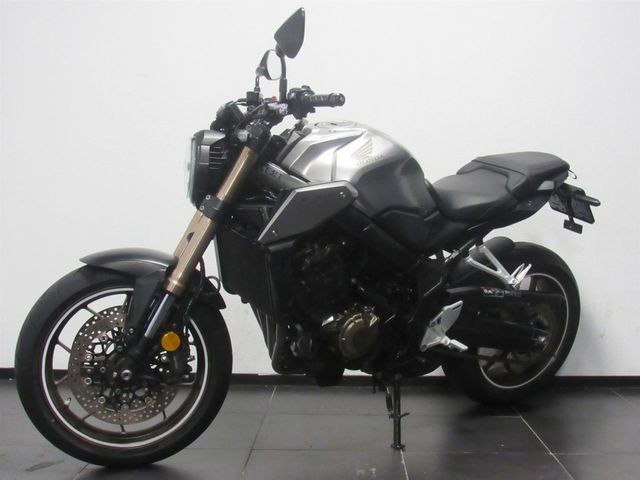 honda - cb-650-r