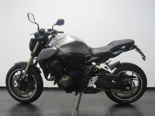 honda - cb-650-r