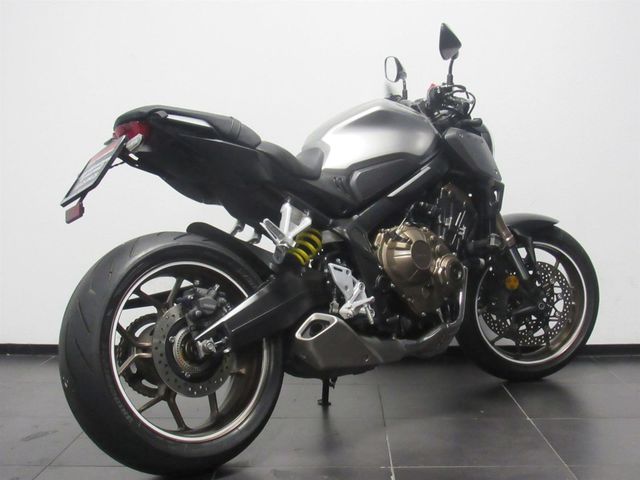 honda - cb-650-r
