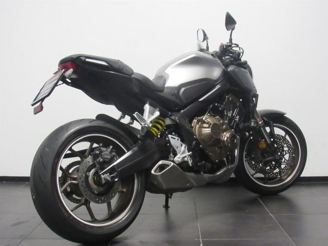 honda - cb-650-r