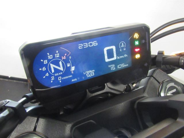 honda - cb-650-r