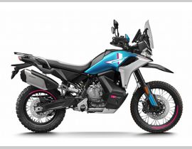 Cfmoto 800 MT-X 2026 nieuw