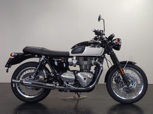 triumph - bonneville-t-120