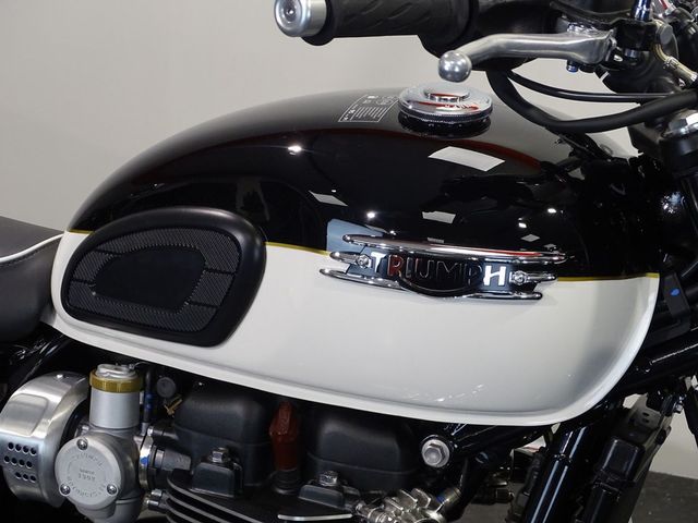 triumph - bonneville-t-120