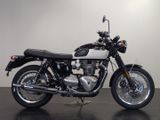 TRIUMPH BONNEVILLE T 120