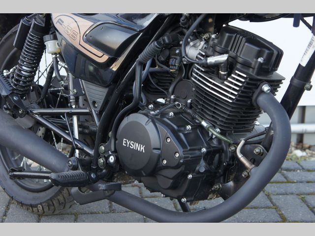 EYSINK - ft-125