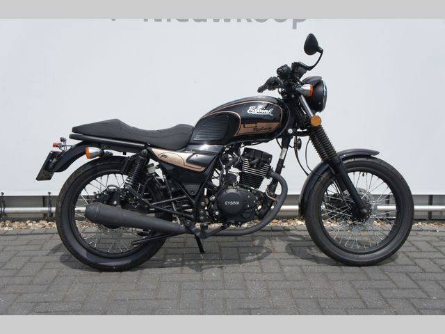 EYSINK - ft-125