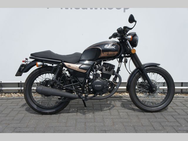 EYSINK - ft-125