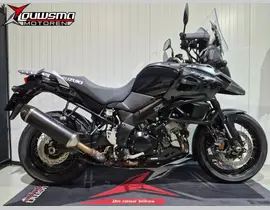 Suzuki V-Strom DL 1000 2018 occasion