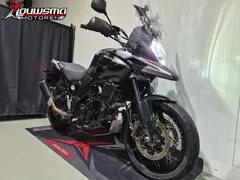 Suzuki V-Strom DL 1000 2018 occasion – foto 2 van 31
