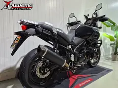 Suzuki V-Strom DL 1000 2018 occasion – foto 4 van 31