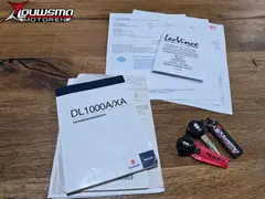 Suzuki V-Strom DL 1000 2018 occasion – foto 3 van 31
