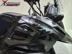 Suzuki V-Strom DL 1000 2018 occasion – foto 9 van 31