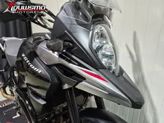 Suzuki V-Strom DL 1000 2018 occasion – foto 11 van 31