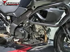 Suzuki V-Strom DL 1000 2018 occasion – foto 8 van 31