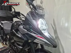 Suzuki V-Strom DL 1000 2018 occasion – foto 12 van 31