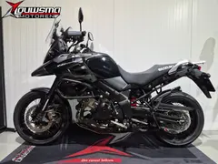 Suzuki V-Strom DL 1000 2018 occasion – foto 18 van 31