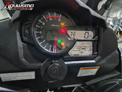 Suzuki V-Strom DL 1000 2018 occasion – foto 16 van 31