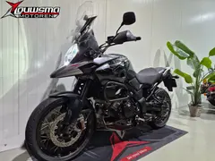 Suzuki V-Strom DL 1000 2018 occasion – foto 19 van 31