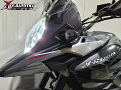 Suzuki V-Strom DL 1000 2018 occasion – foto 22 van 31