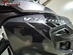 Suzuki V-Strom DL 1000 2018 occasion – foto 23 van 31