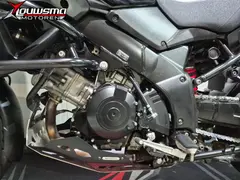 Suzuki V-Strom DL 1000 2018 occasion – foto 21 van 31
