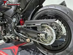 Suzuki V-Strom DL 1000 2018 occasion – foto 25 van 31