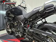 Suzuki V-Strom DL 1000 2018 occasion – foto 26 van 31