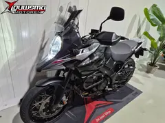 Suzuki V-Strom DL 1000 2018 occasion – foto 29 van 31