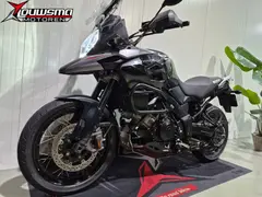 Suzuki V-Strom DL 1000 2018 occasion – foto 30 van 31