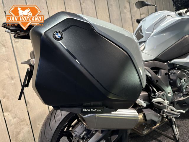 bmw - s-1000-xr