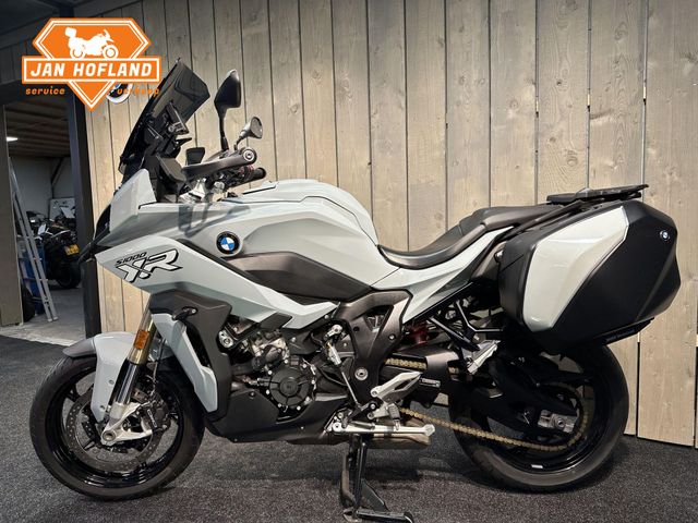 bmw - s-1000-xr