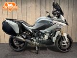 BMW S 1000 XR