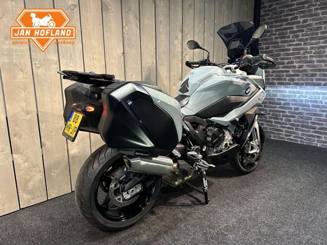 bmw - s-1000-xr