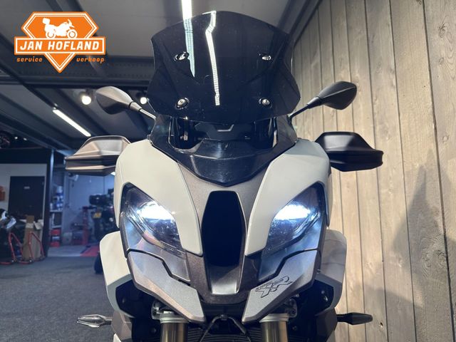 bmw - s-1000-xr
