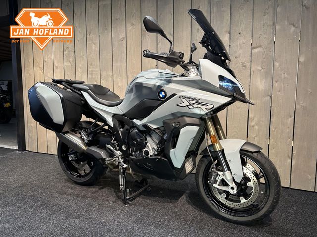 bmw - s-1000-xr
