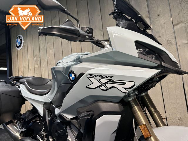 bmw - s-1000-xr