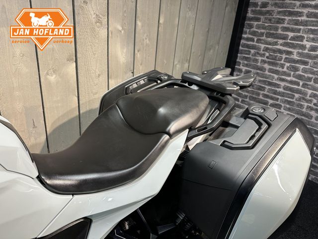 bmw - s-1000-xr